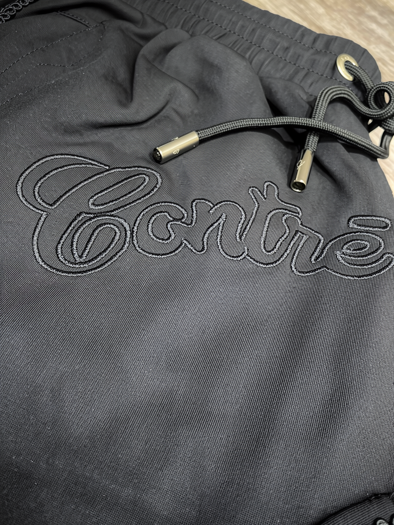 Jogger Pant "La Fleur DiVerci"