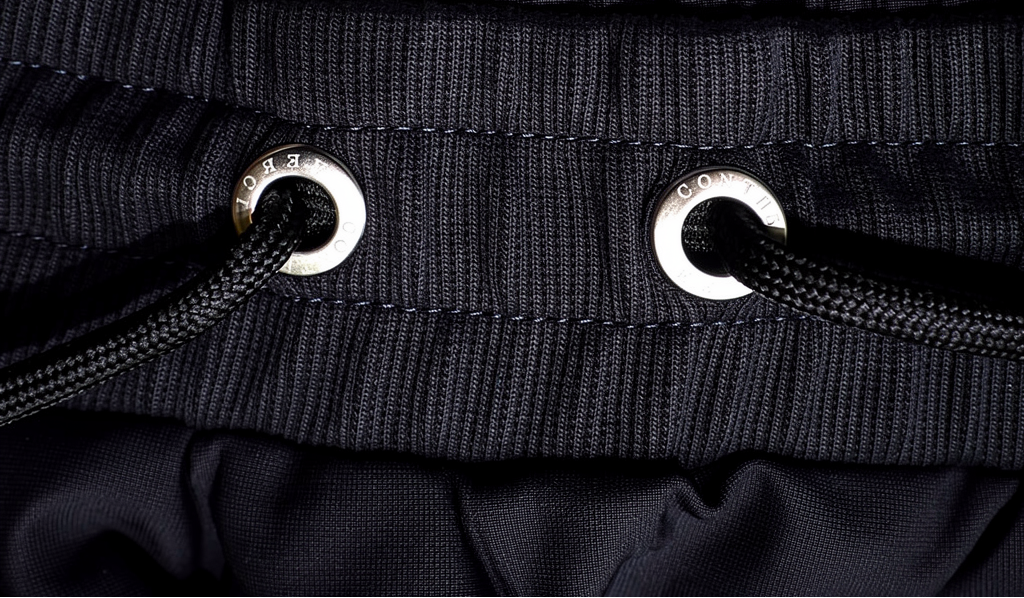 Jogger Pant "La Fleur DiVerci"