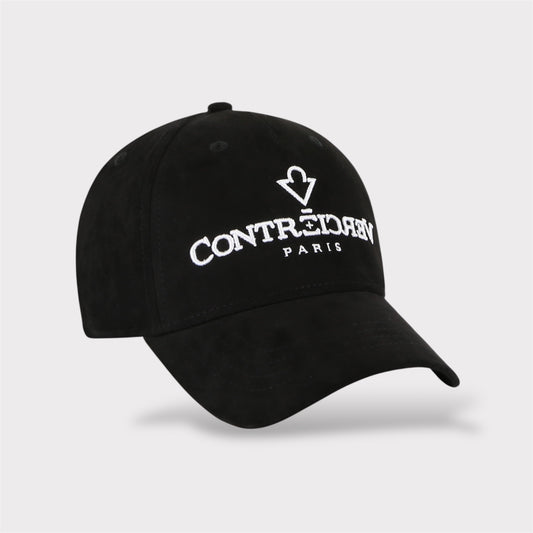 The classic logo cap