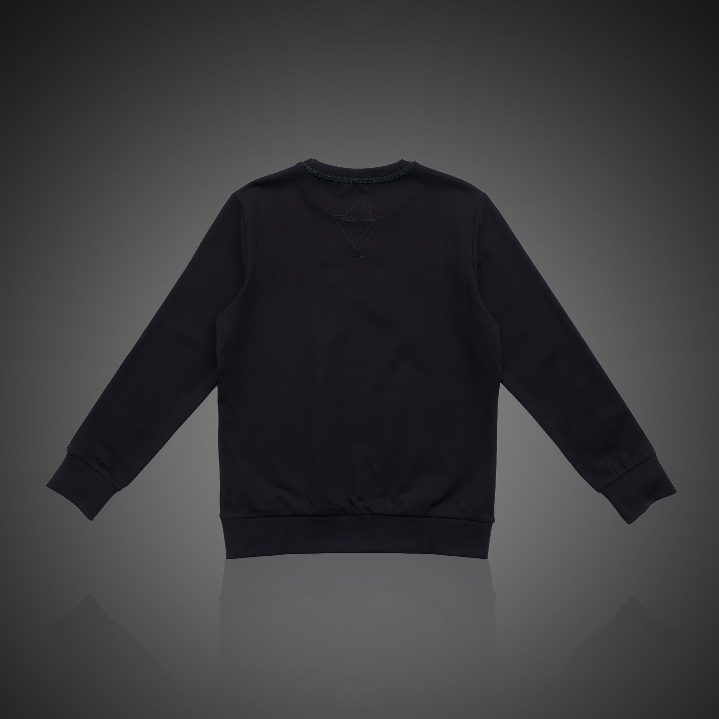 Sweater "La fleur di Verci"